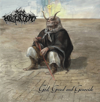 God, Greed and Genocide